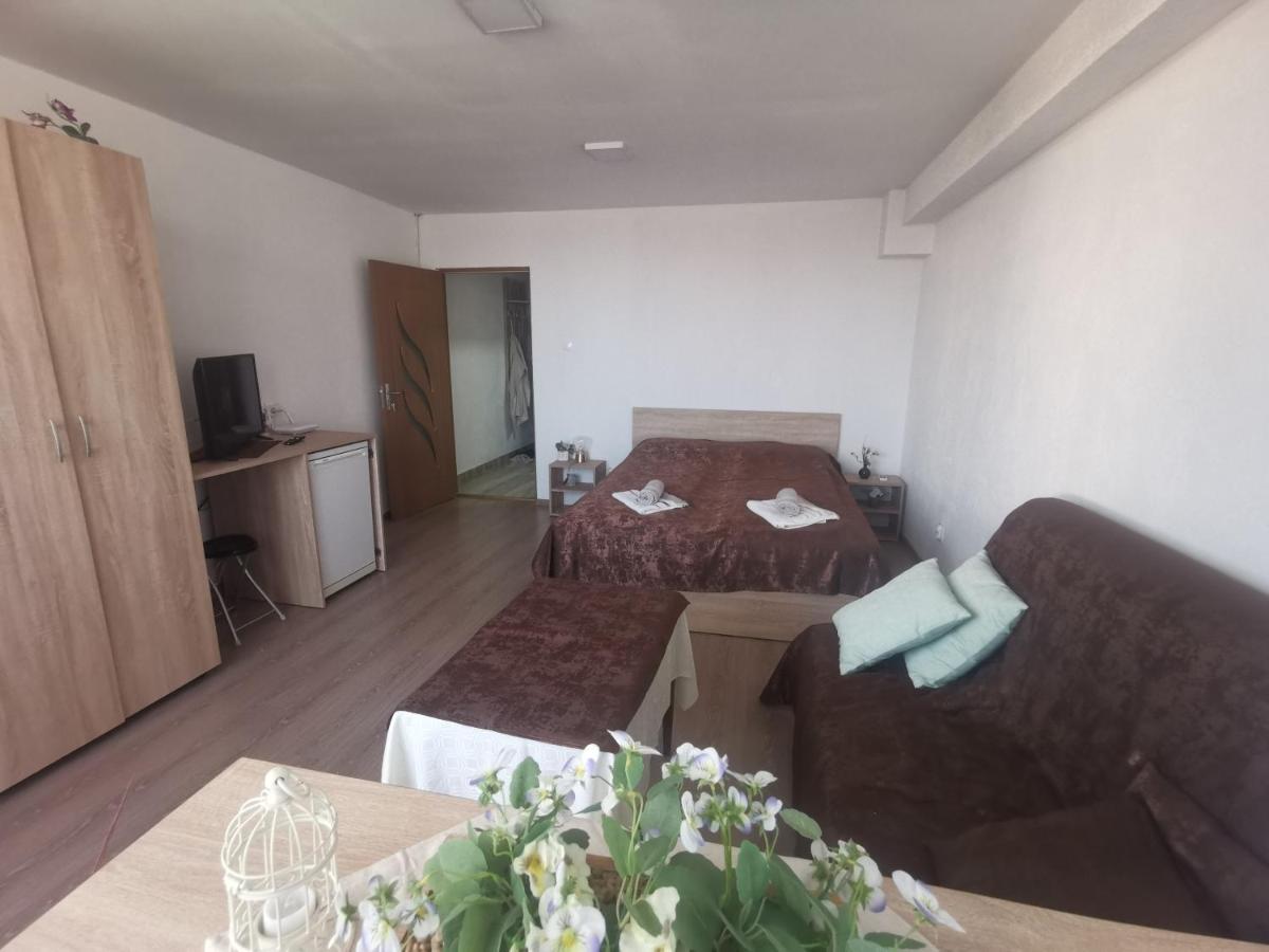 Very Good Location Hunedoara Dış mekan fotoğraf